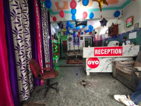 Hotel sai residency